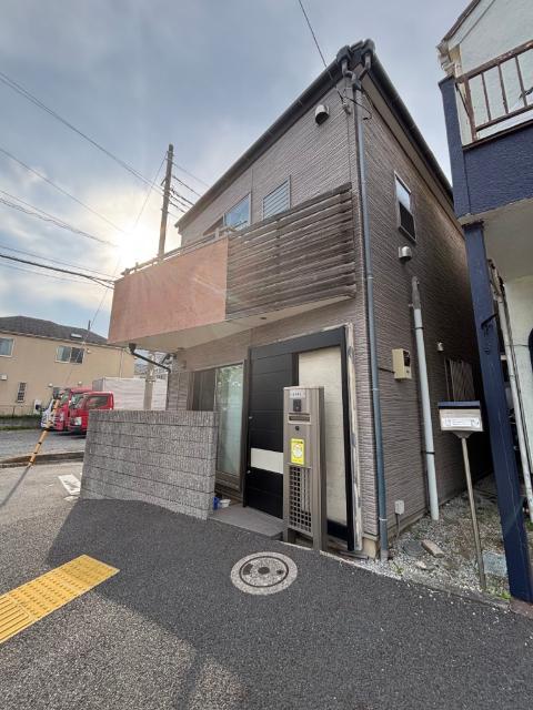 外観写真1