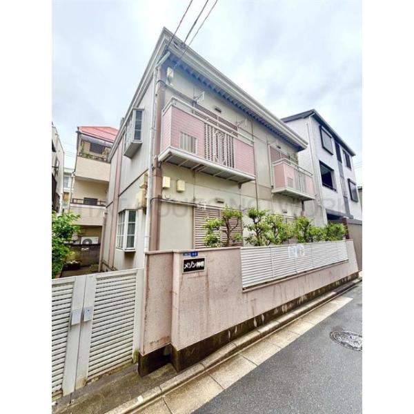 東京都板橋区上板橋３丁目