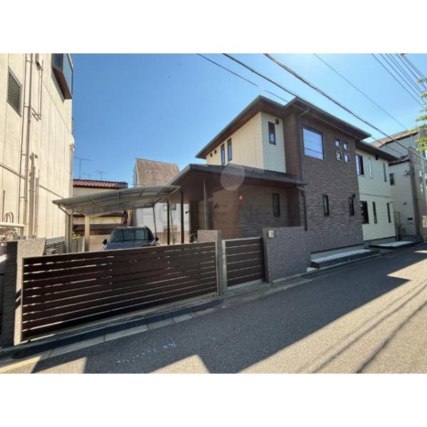 東京都江戸川区東葛西１丁目