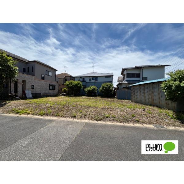千葉県我孫子市南青山