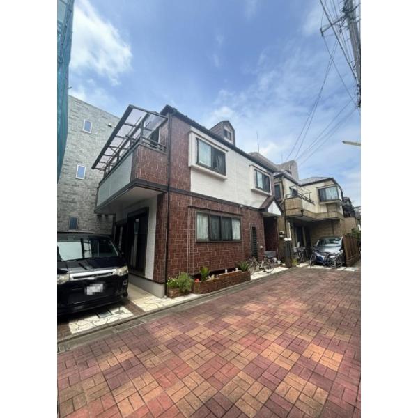 東京都江戸川区東葛西９丁目