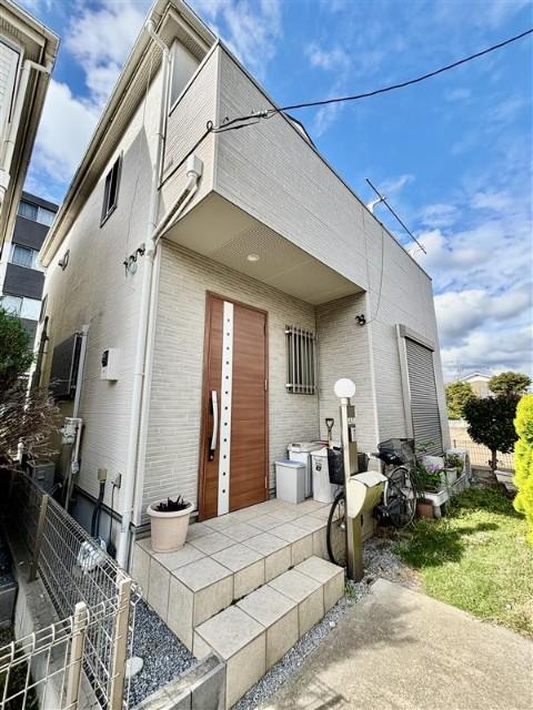 外観写真1