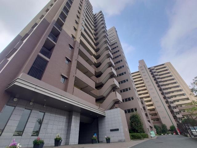 外観写真1