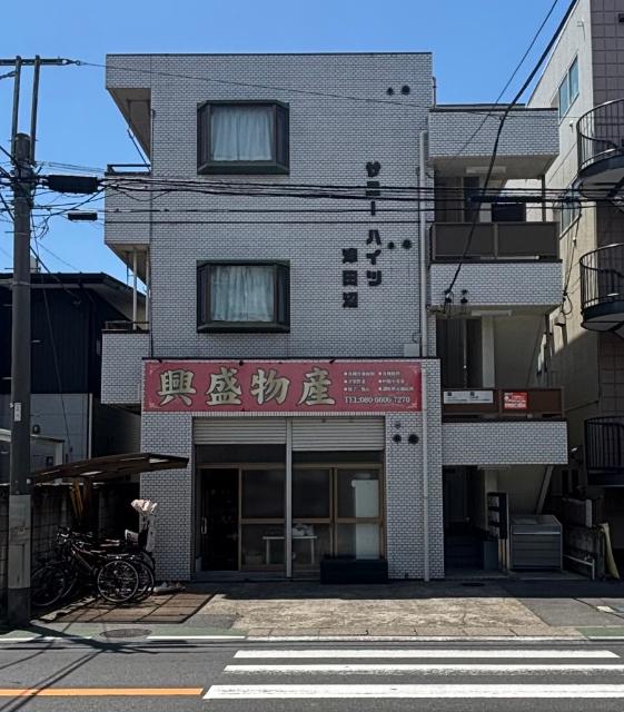 外観写真1