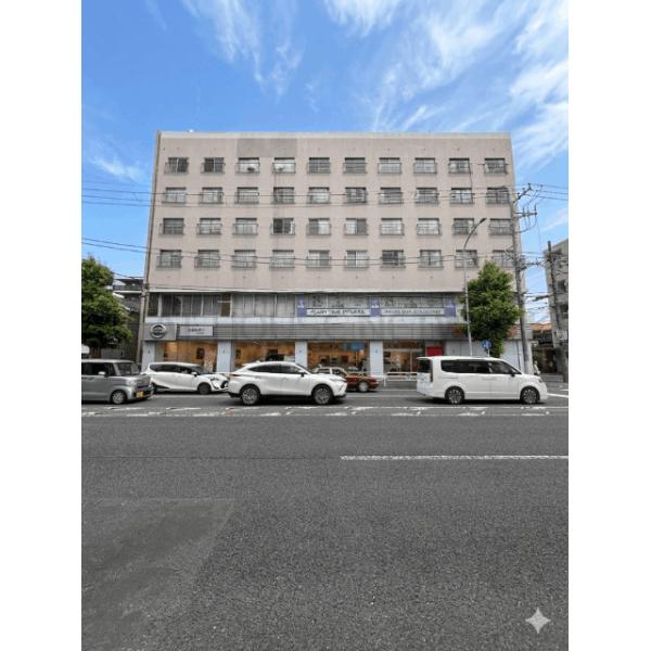最戸町分譲共同ビル
