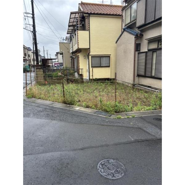 千葉県市川市本北方1丁目