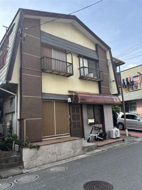外観写真1
