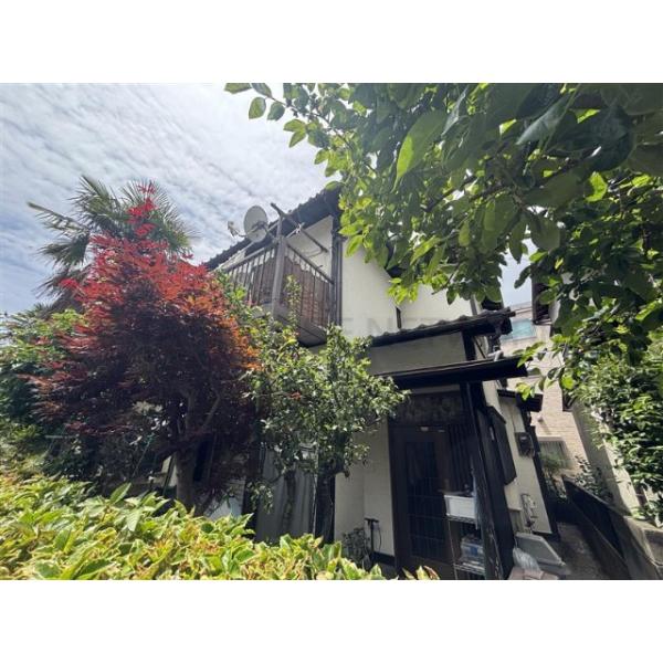 千葉県市川市富浜２丁目