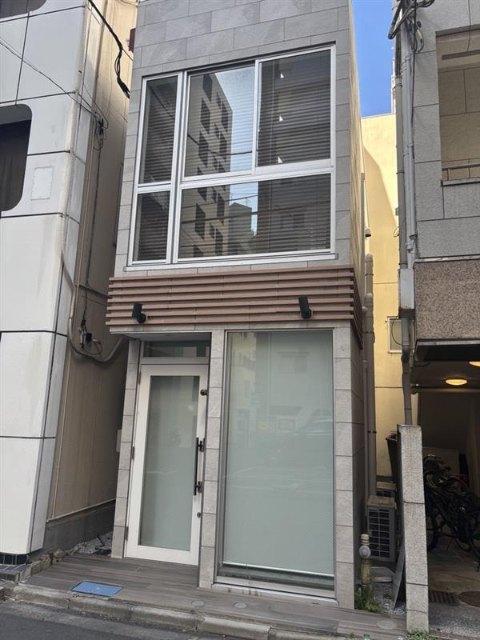 中央区東日本橋事務所 外観