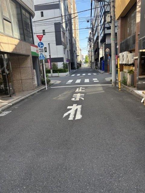 中央区東日本橋事務所 その他