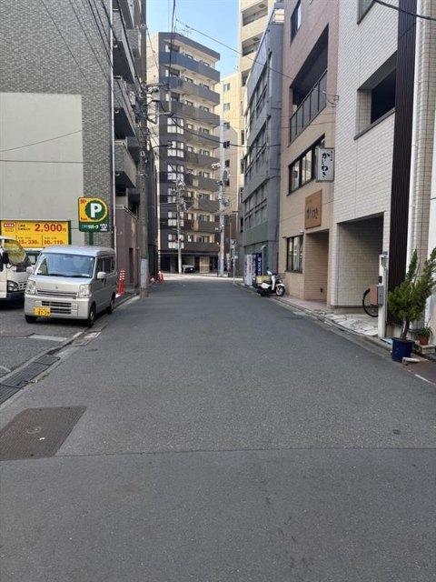 中央区東日本橋事務所 その他