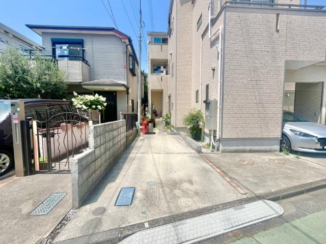 外観写真1