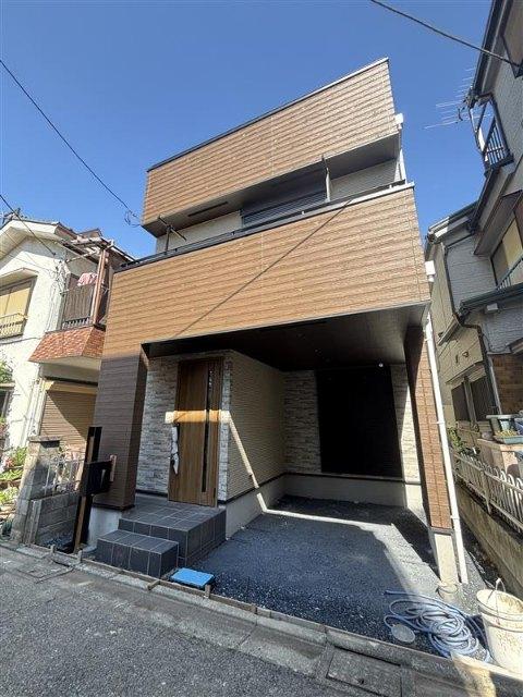 外観写真1