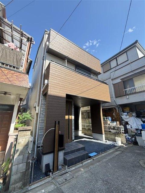 外観写真2