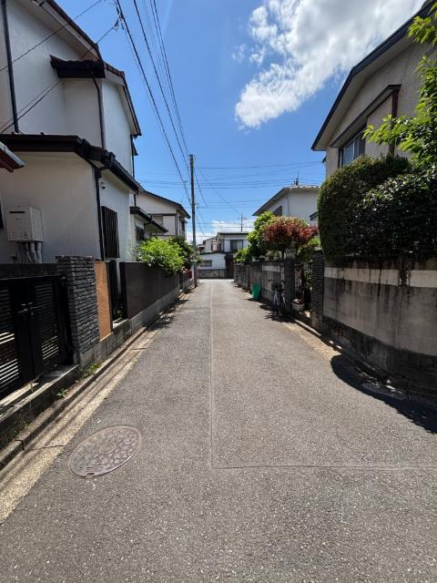新座市片山中古戸建 その他