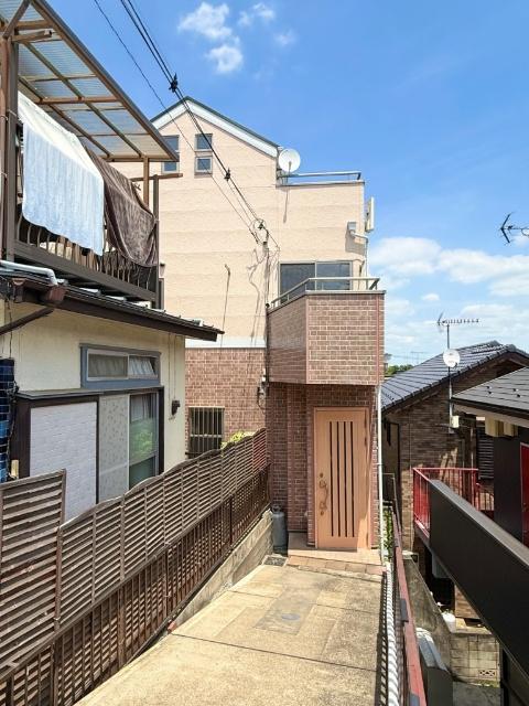 外観写真1