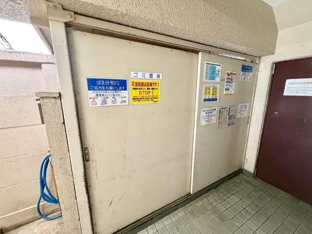 メゾン・ド・プラティーヌ その他