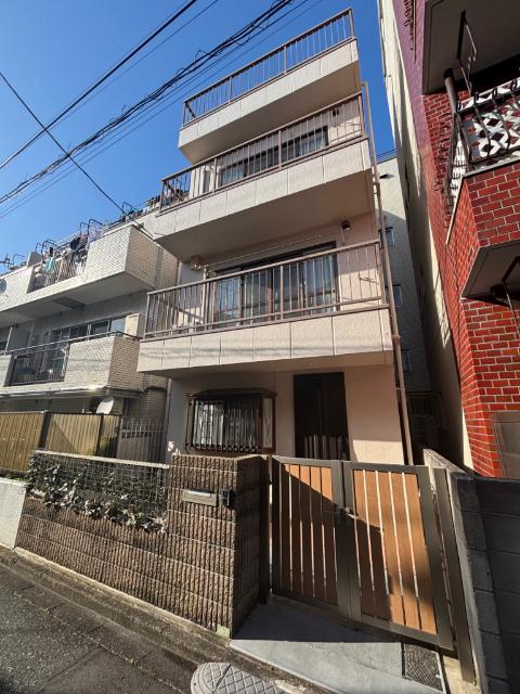 外観写真1