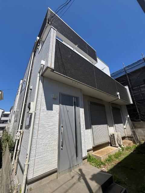 所沢市東所沢２丁目中古戸建 外観