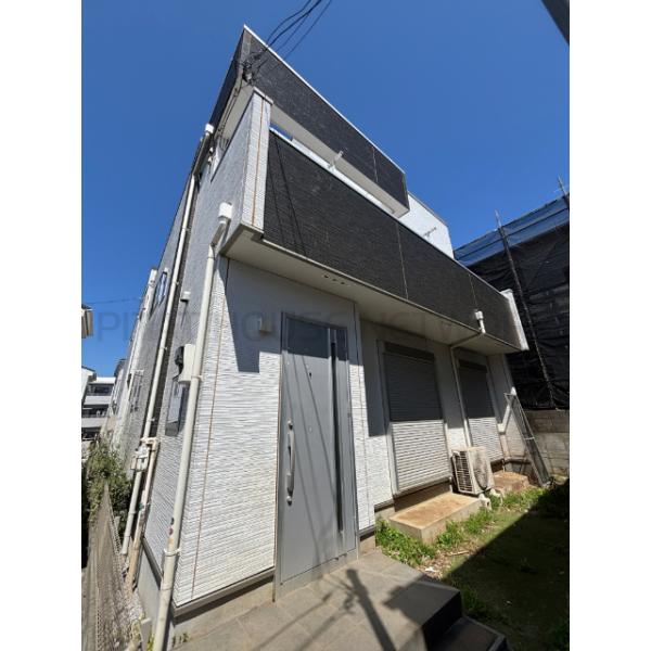 埼玉県所沢市東所沢2丁目
