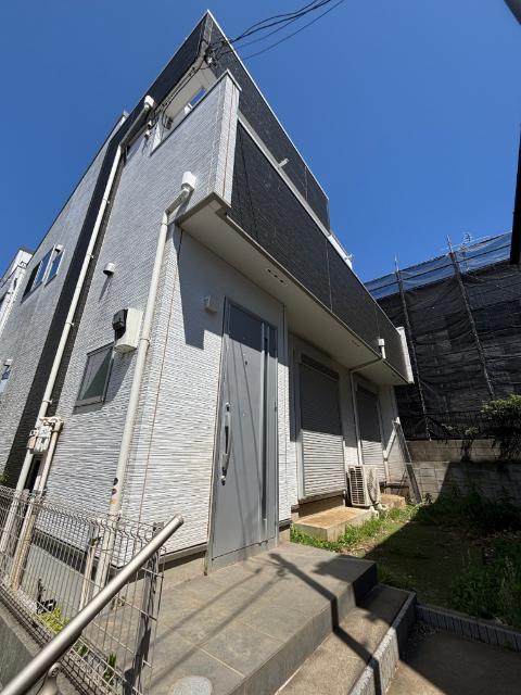 所沢市東所沢２丁目中古戸建 外観