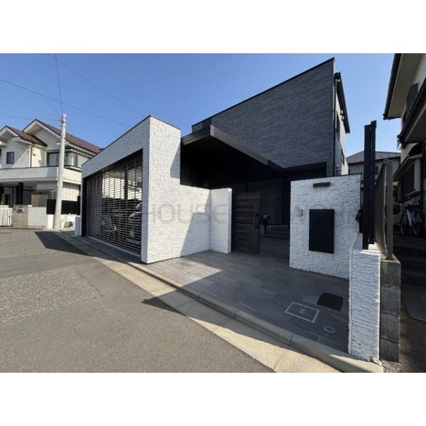 東京都東大和市新堀３丁目