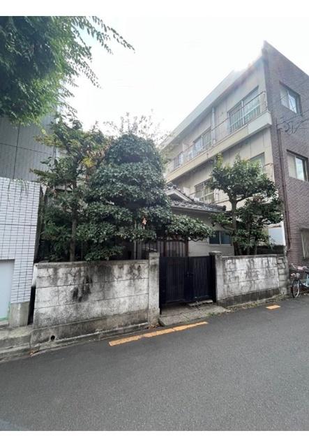 外観写真1