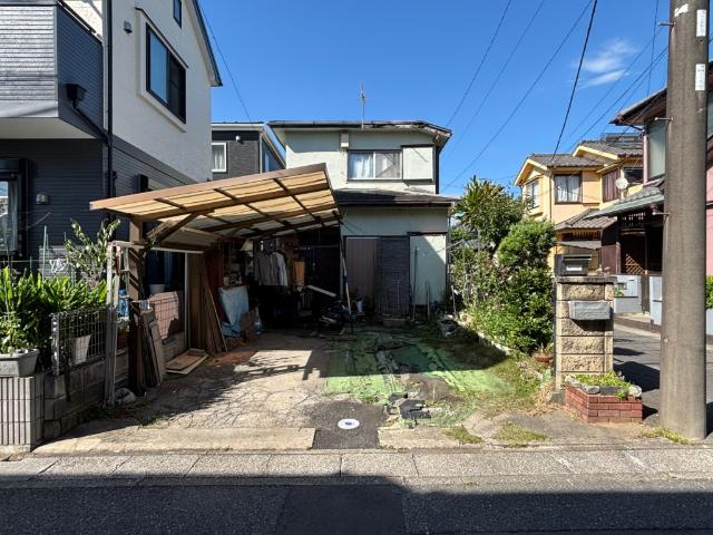 現地写真