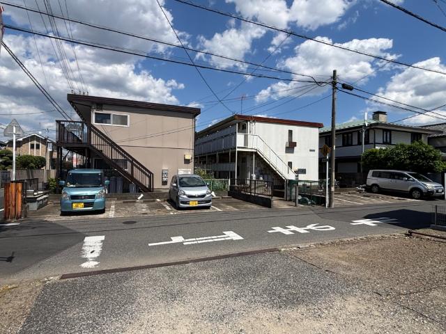 外観写真1