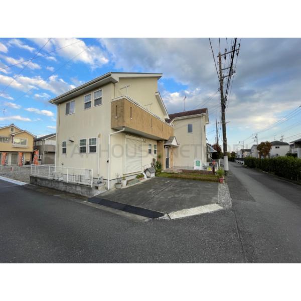 東京都昭島市拝島町４丁目