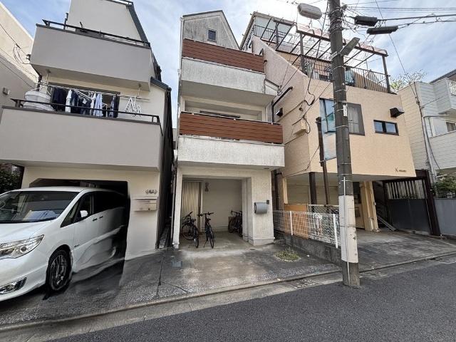 外観写真1