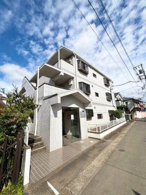 外観写真1