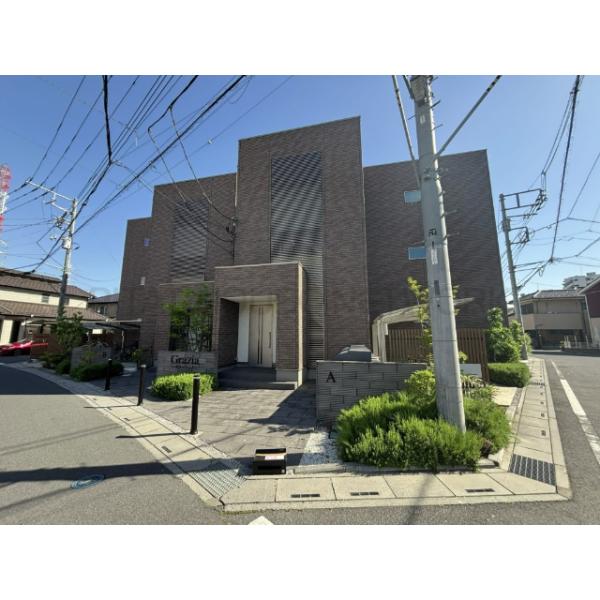 グラーツィア