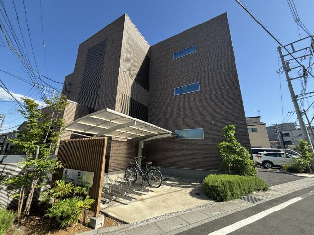 グラーツィア 外観