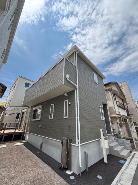松江２丁目戸建 外観