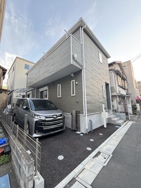 松江２丁目戸建 外観