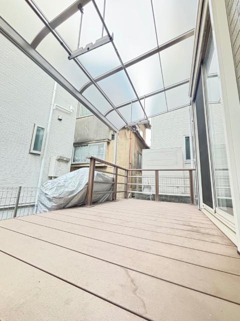 松江２丁目戸建 その他