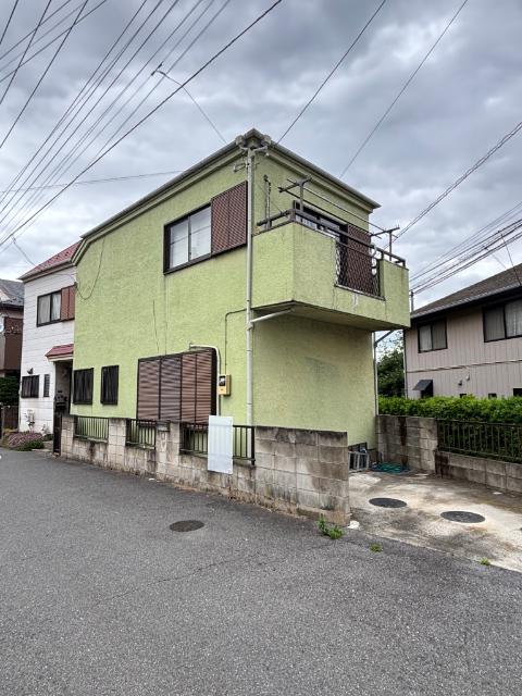 外観写真1
