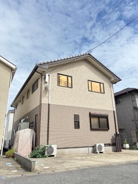 外観写真1