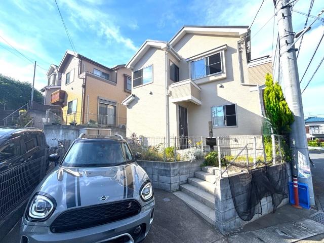 外観写真1