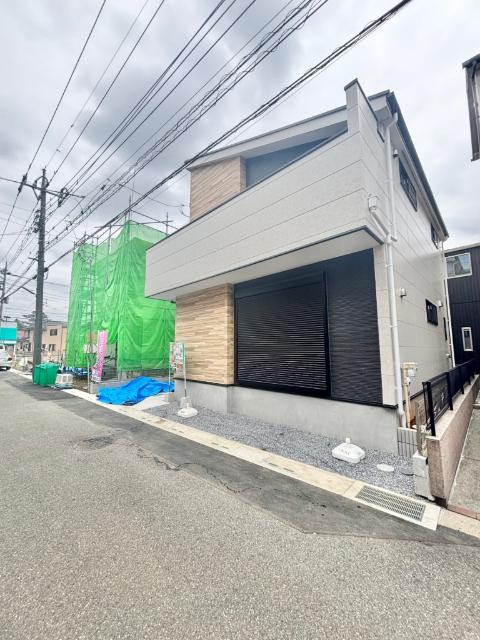 外観写真1