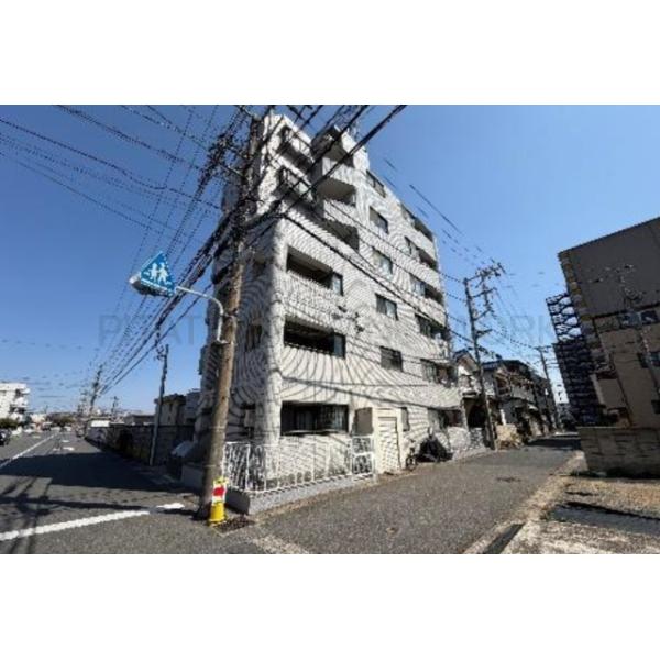 ジュネパレス千葉第２７