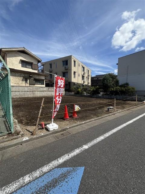 土地2