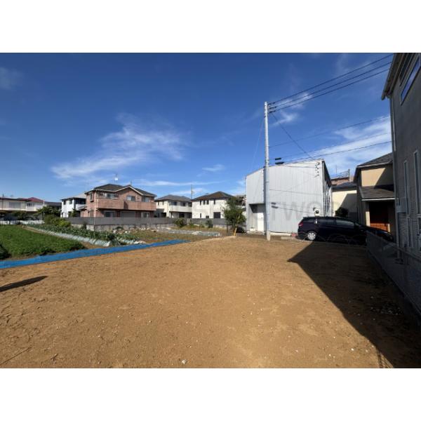 千葉県船橋市飯山満町2丁目