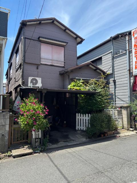 土地1