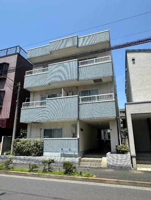 外観写真1