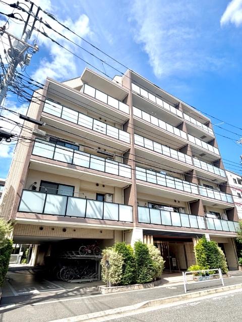 外観写真1