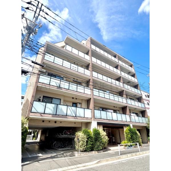 エクセレントシティ船堀3ブライトステージ