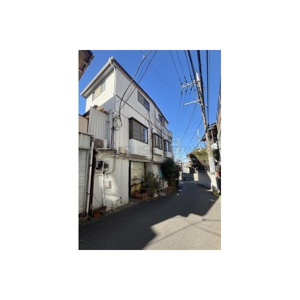 東京都板橋区西台３丁目