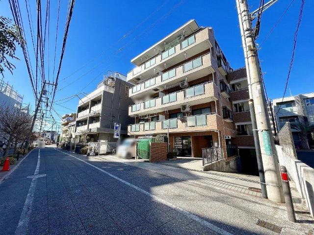 外観写真1